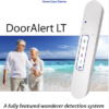 4000 DoorAlert LT Monitor
