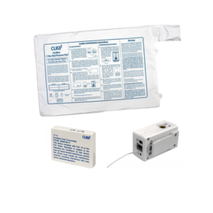 Wireless Bed Mat Sensor Kit