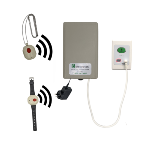 Harry Wireless Pendant Kit